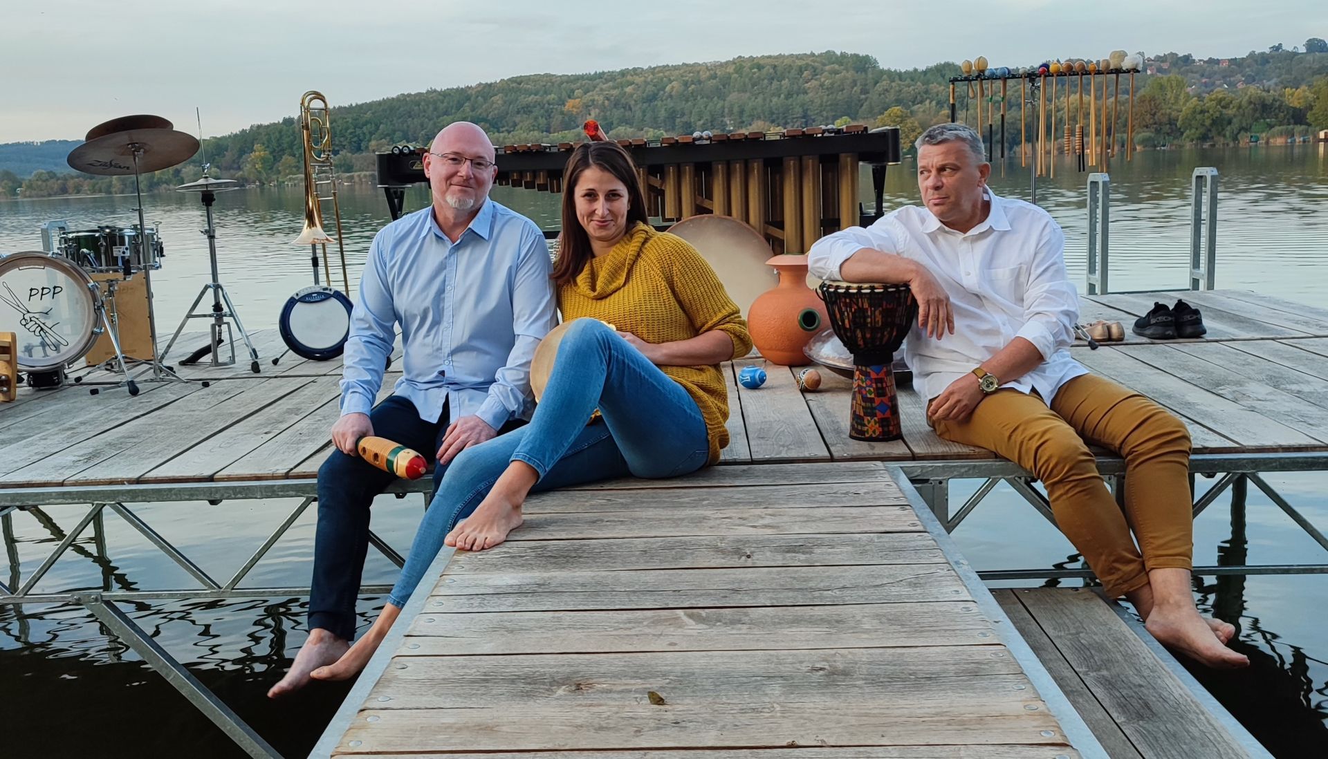 BonBon Matiné - Ütős kavalkád a világ körül