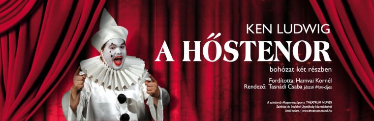A HŐSTENOR