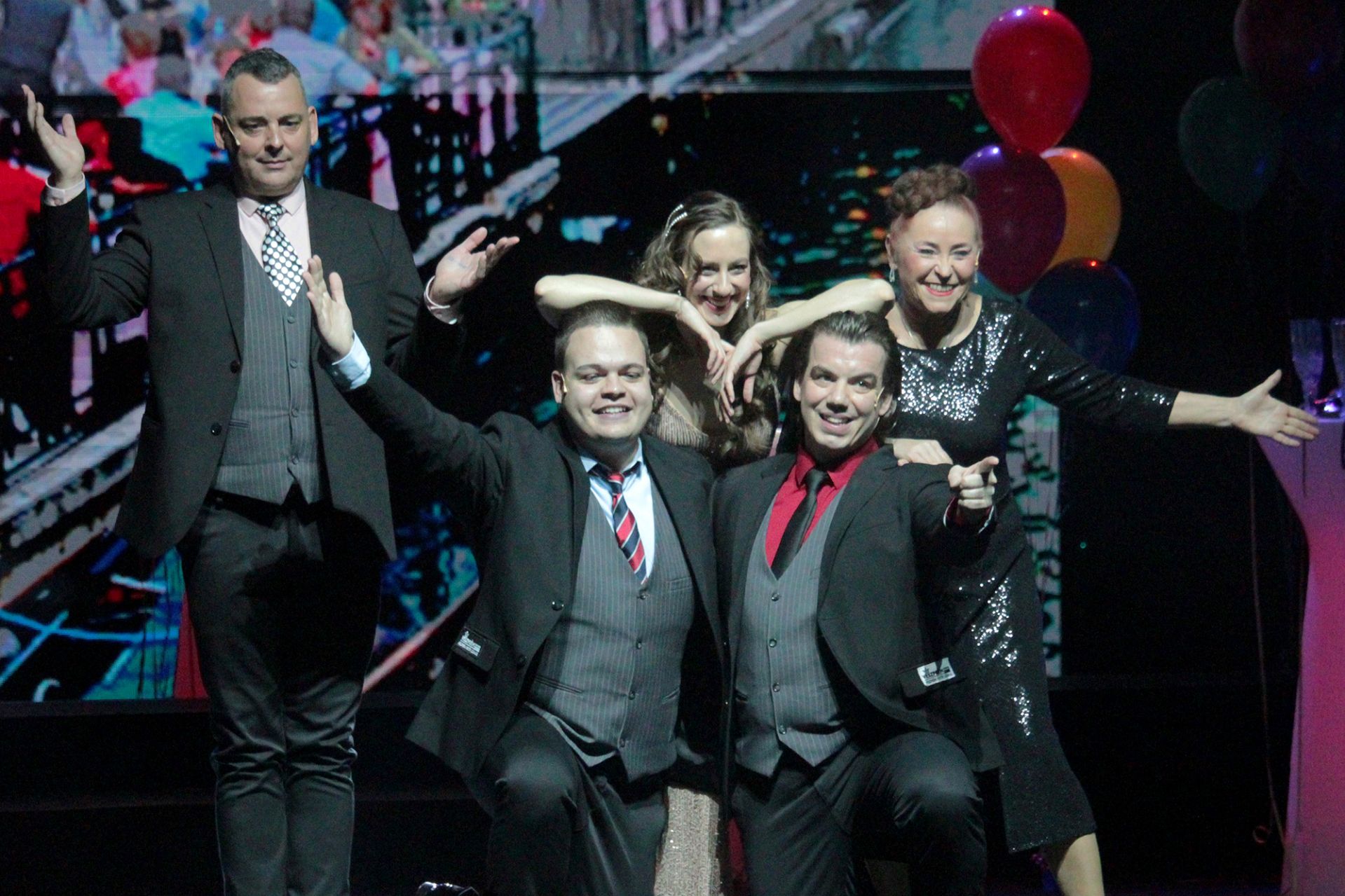 "Még meg sem köszöntem..."