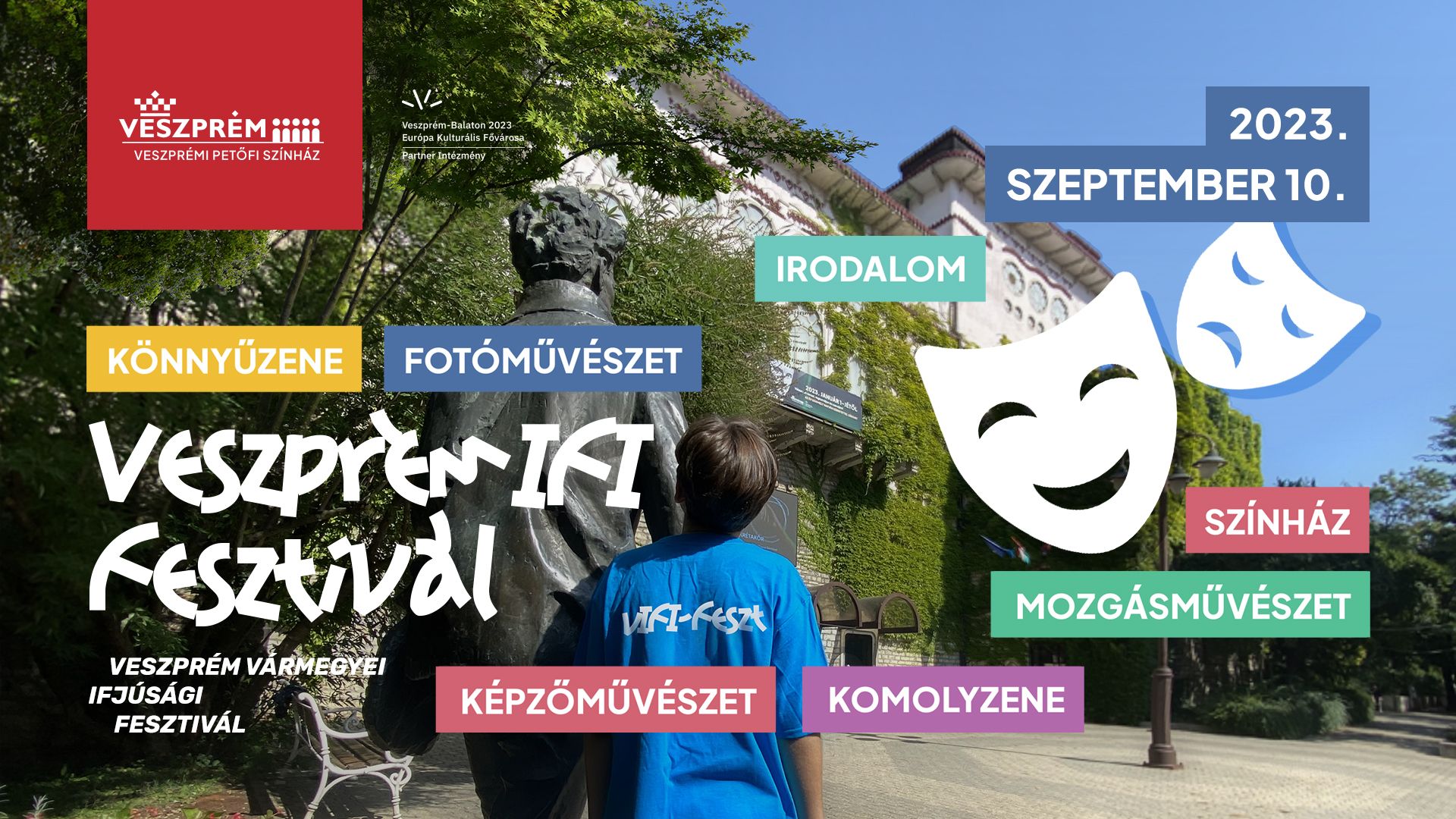 Vifi Gála