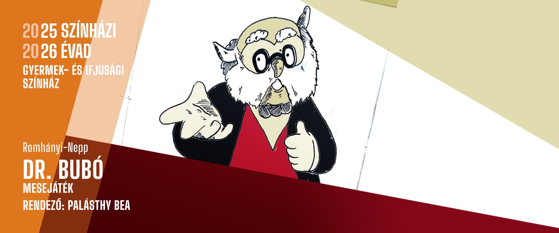 Dr. Bubó