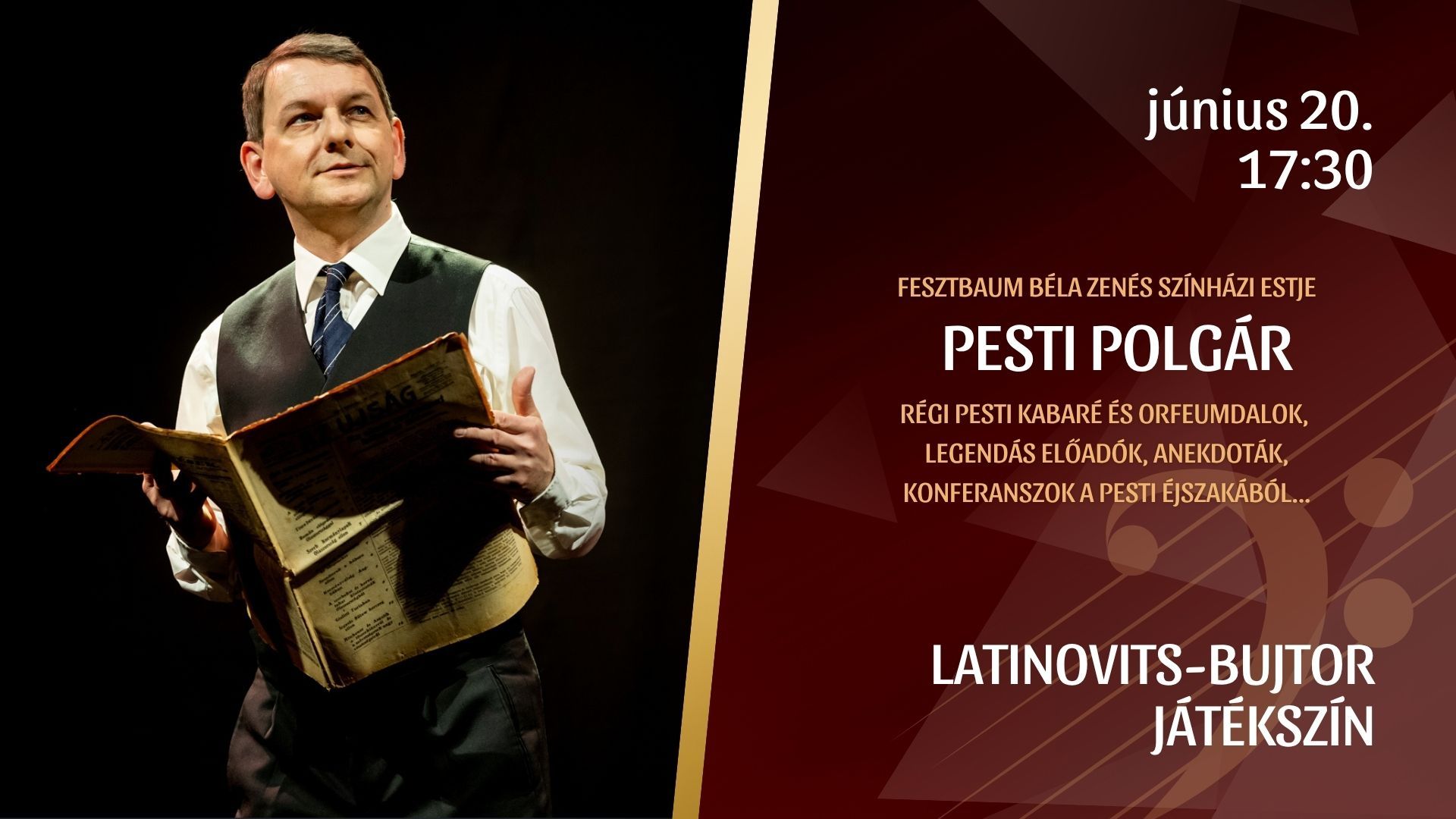 PESTI POLGÁR