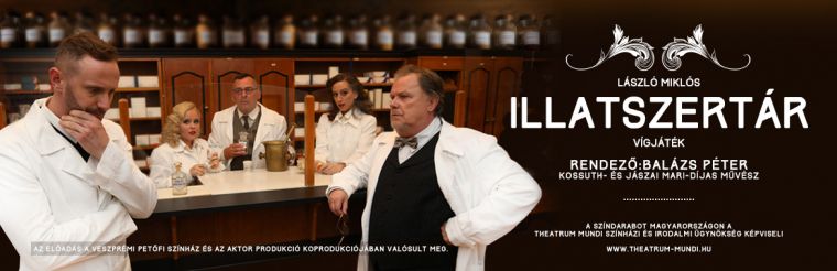 ILLATSZERTÁR