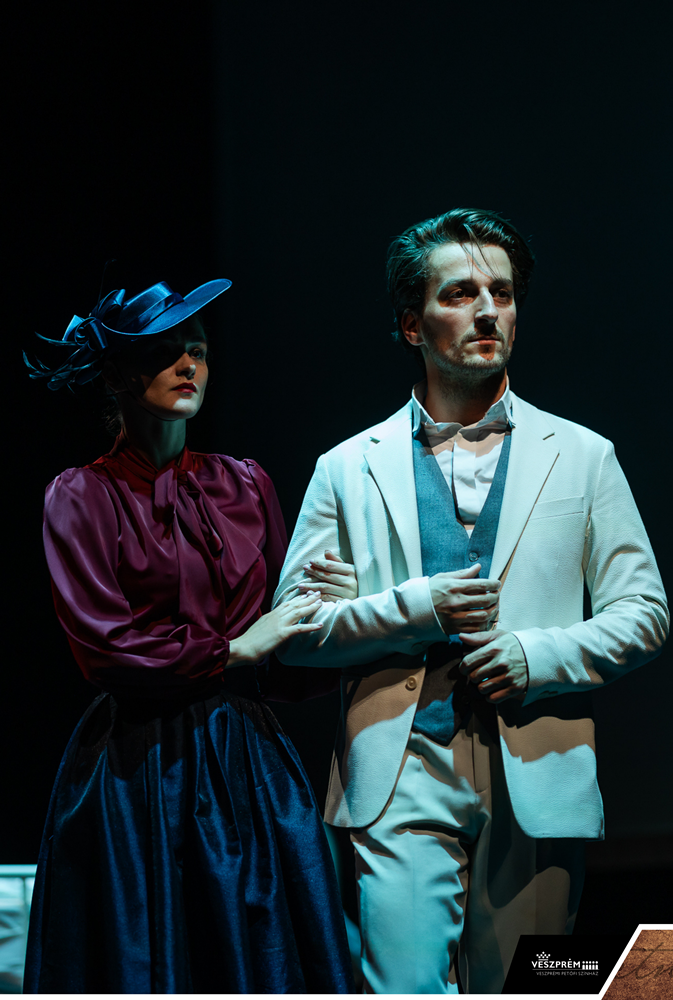 Ady & Léda - Szeretném, hogyha szeretnének