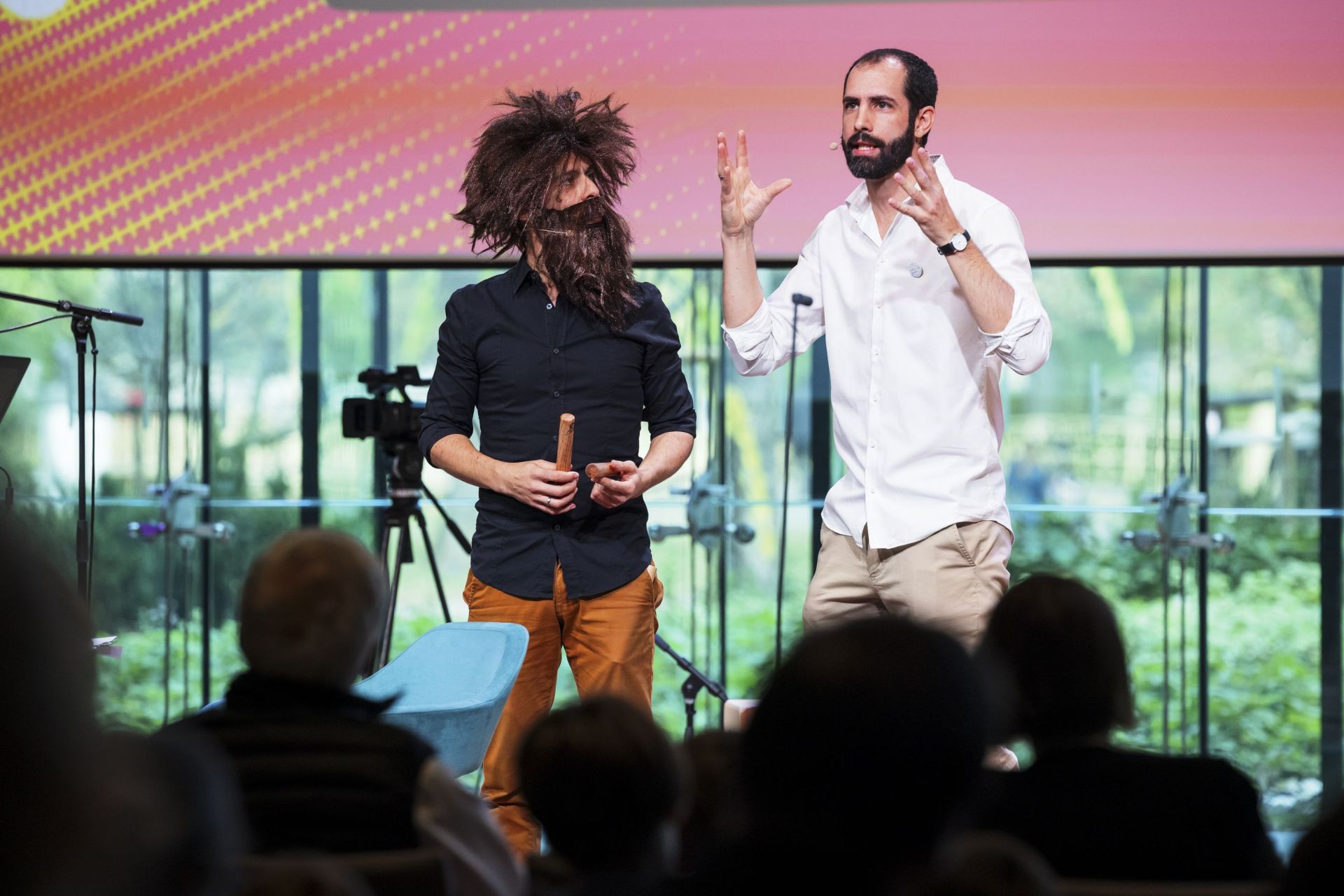 Mitől zene a zene? - BonBon Matiné