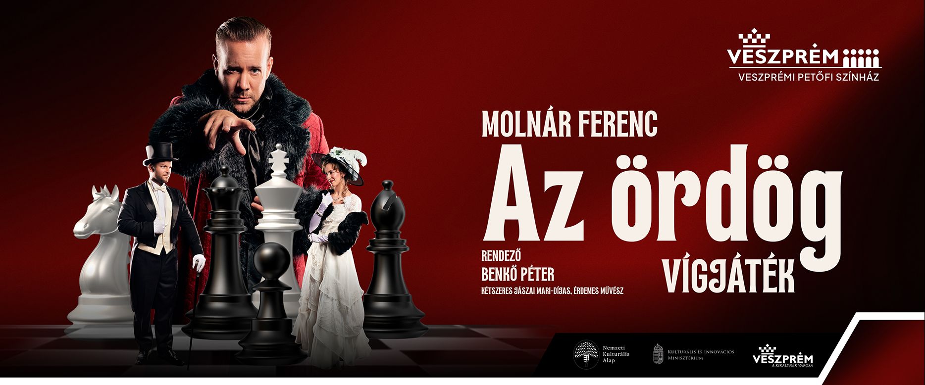 Az ördög - közönségtalálkozó