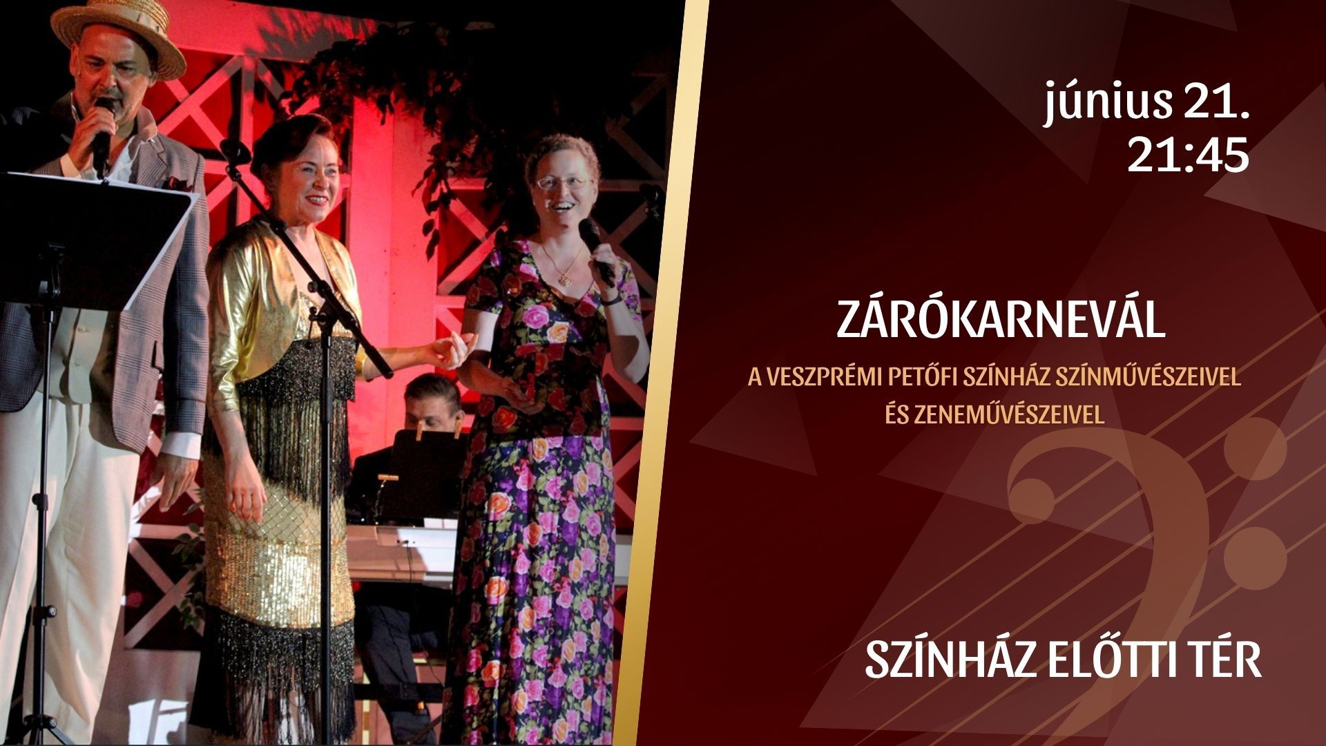 ZÁRÓKARNEVÁL