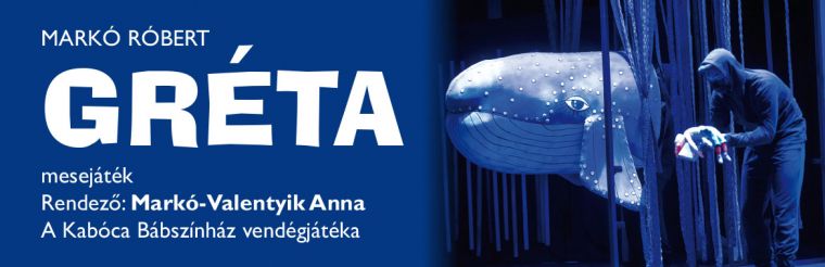 GRÉTA