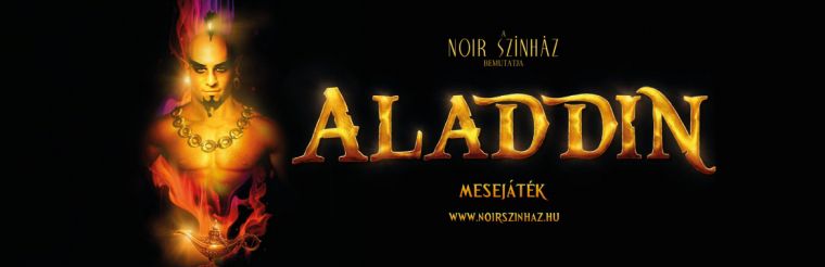 Aladdin