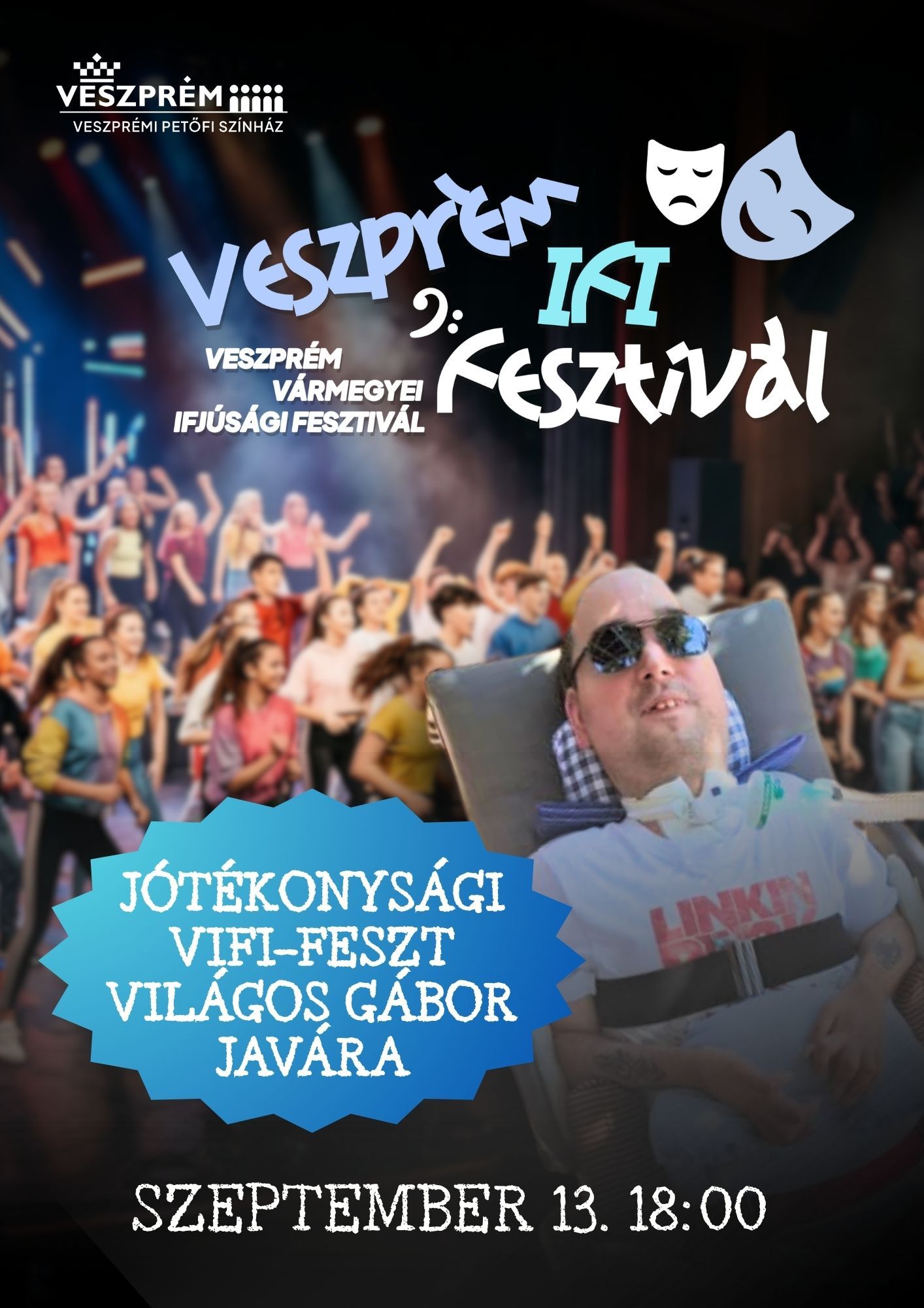 VIFI GÁLA