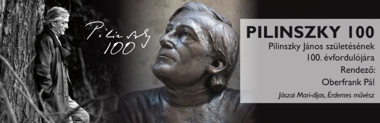 PILINSZKY 100