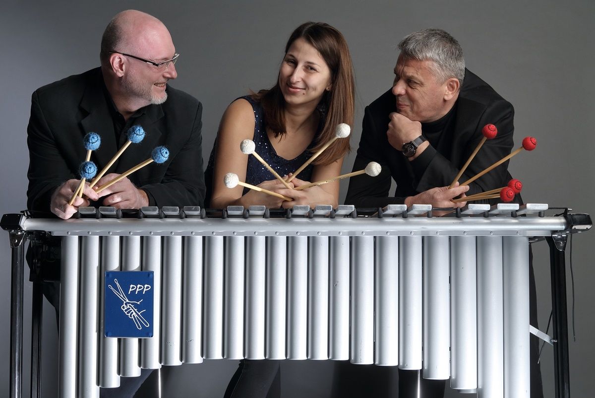 BonBon Matiné - Ütős kavalkád a világ körül