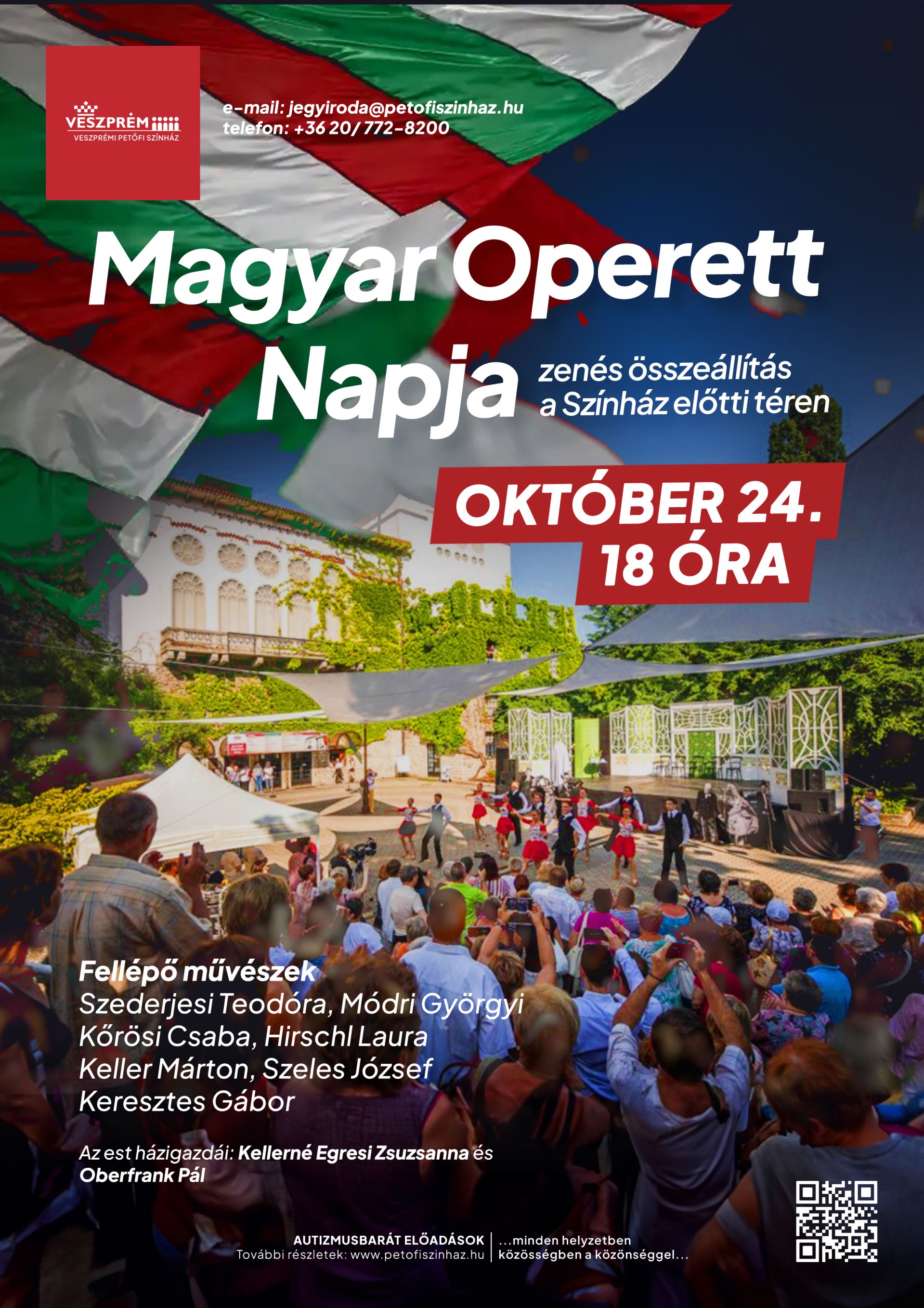 Magyar Operett Napja