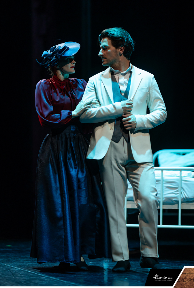 Ady & Léda - Szeretném, hogyha szeretnének