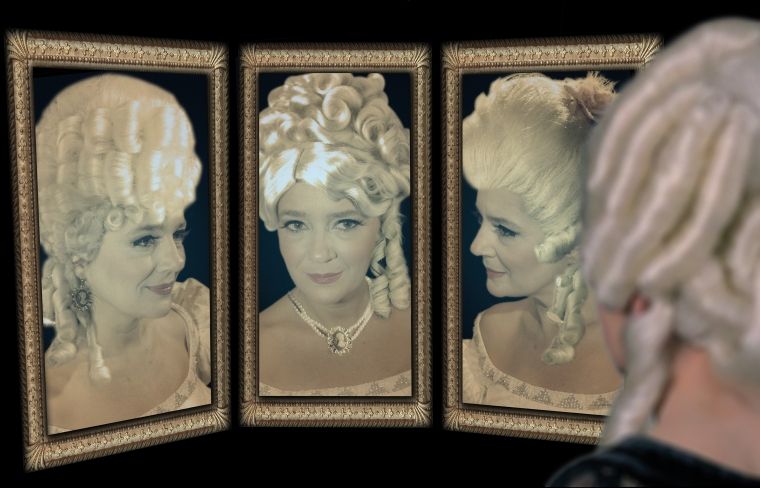 Veszedelmes viszonyok