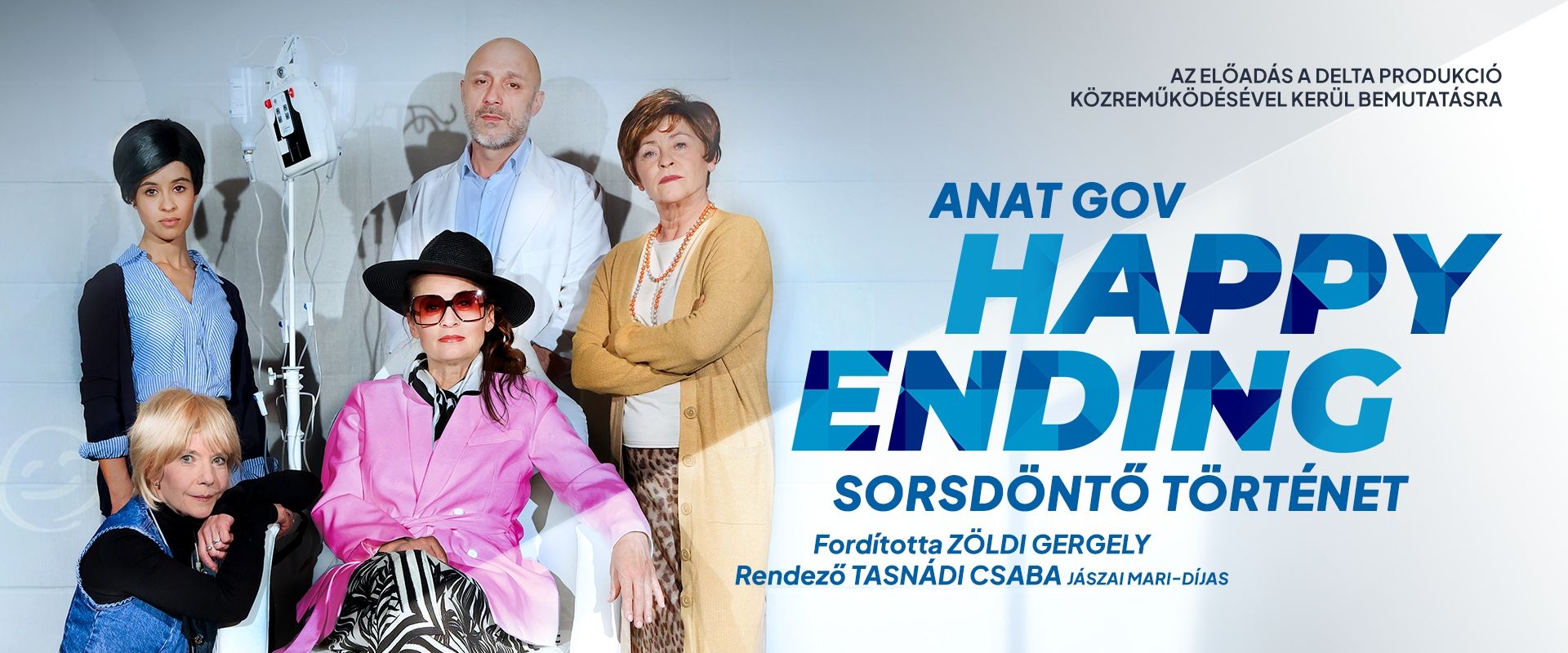Happy Ending