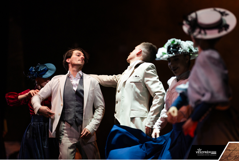 Ady & Léda - Szeretném, hogyha szeretnének