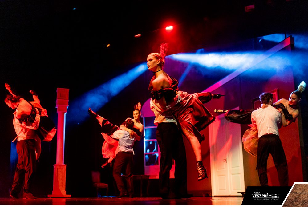 Ady & Léda - Szeretném, hogyha szeretnének