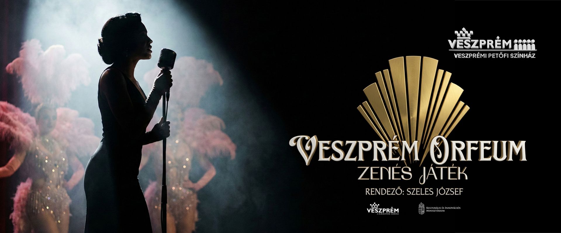 VESZPRÉM ORFEUM