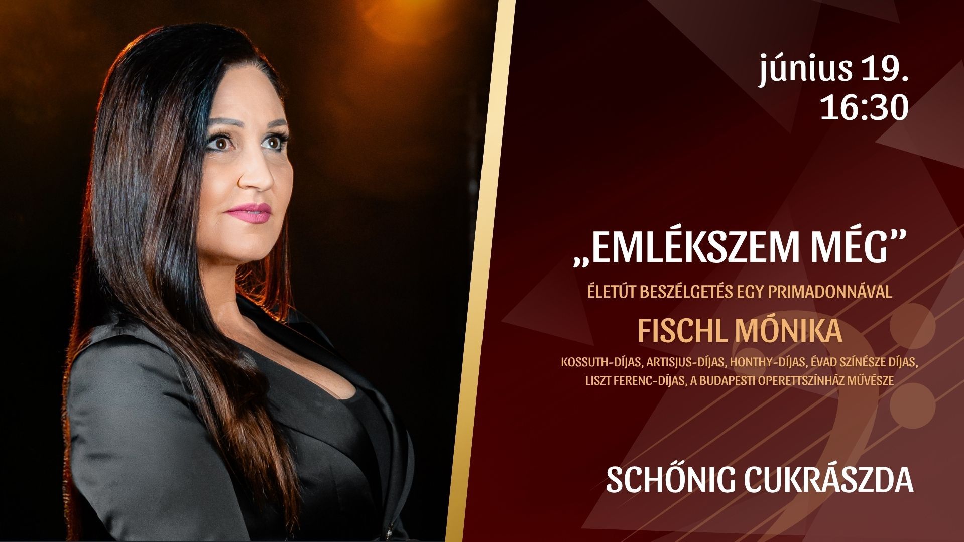 "EMLÉKSZEM MÉG"