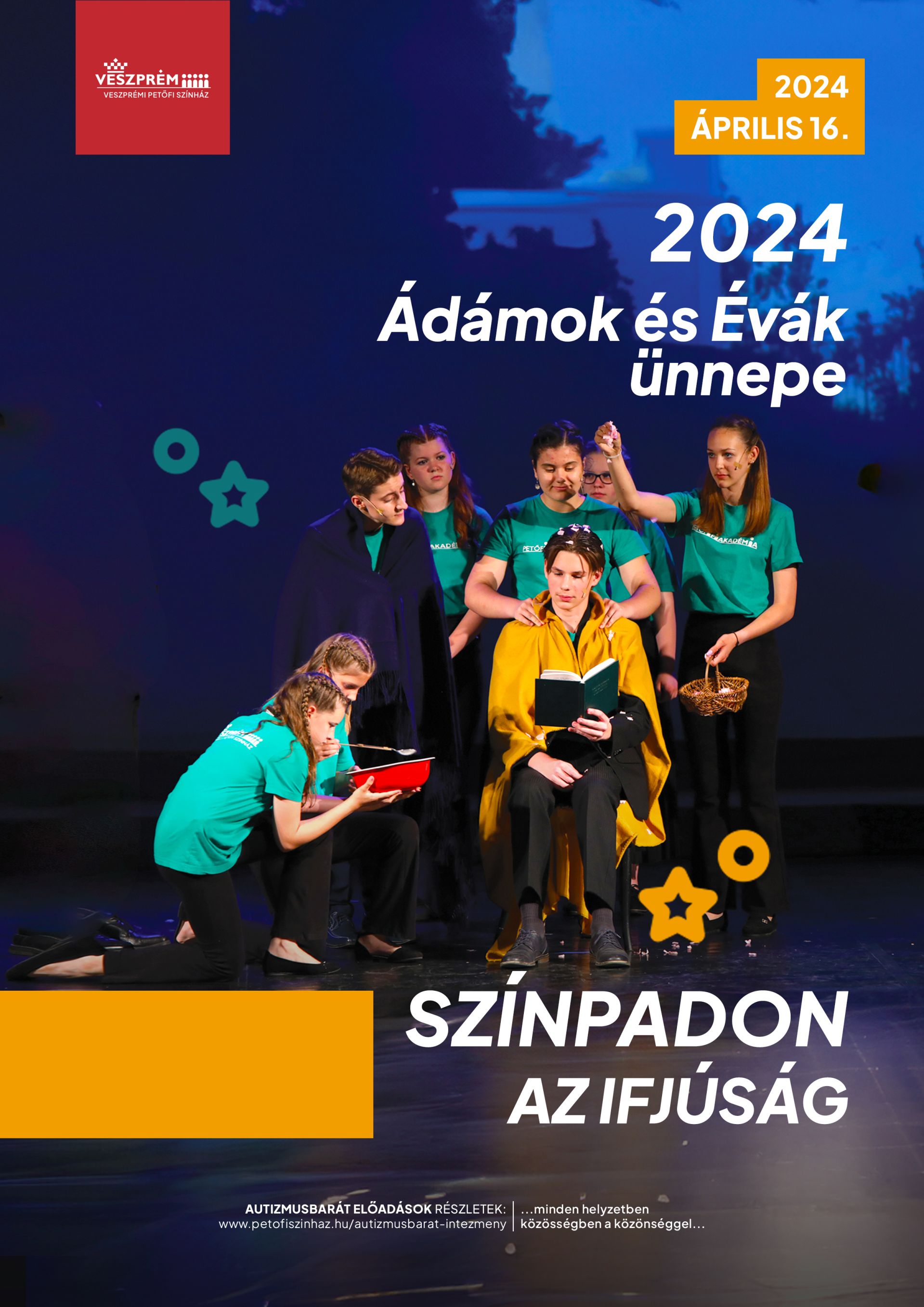 Ádámok és Évák ünnepe