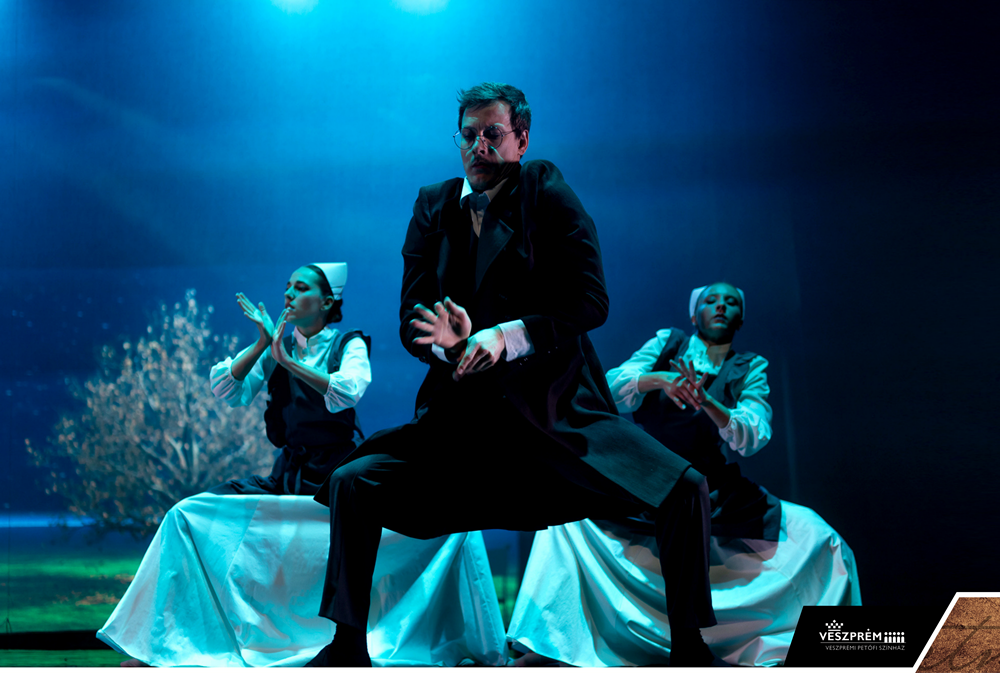 Ady & Léda - Szeretném, hogyha szeretnének