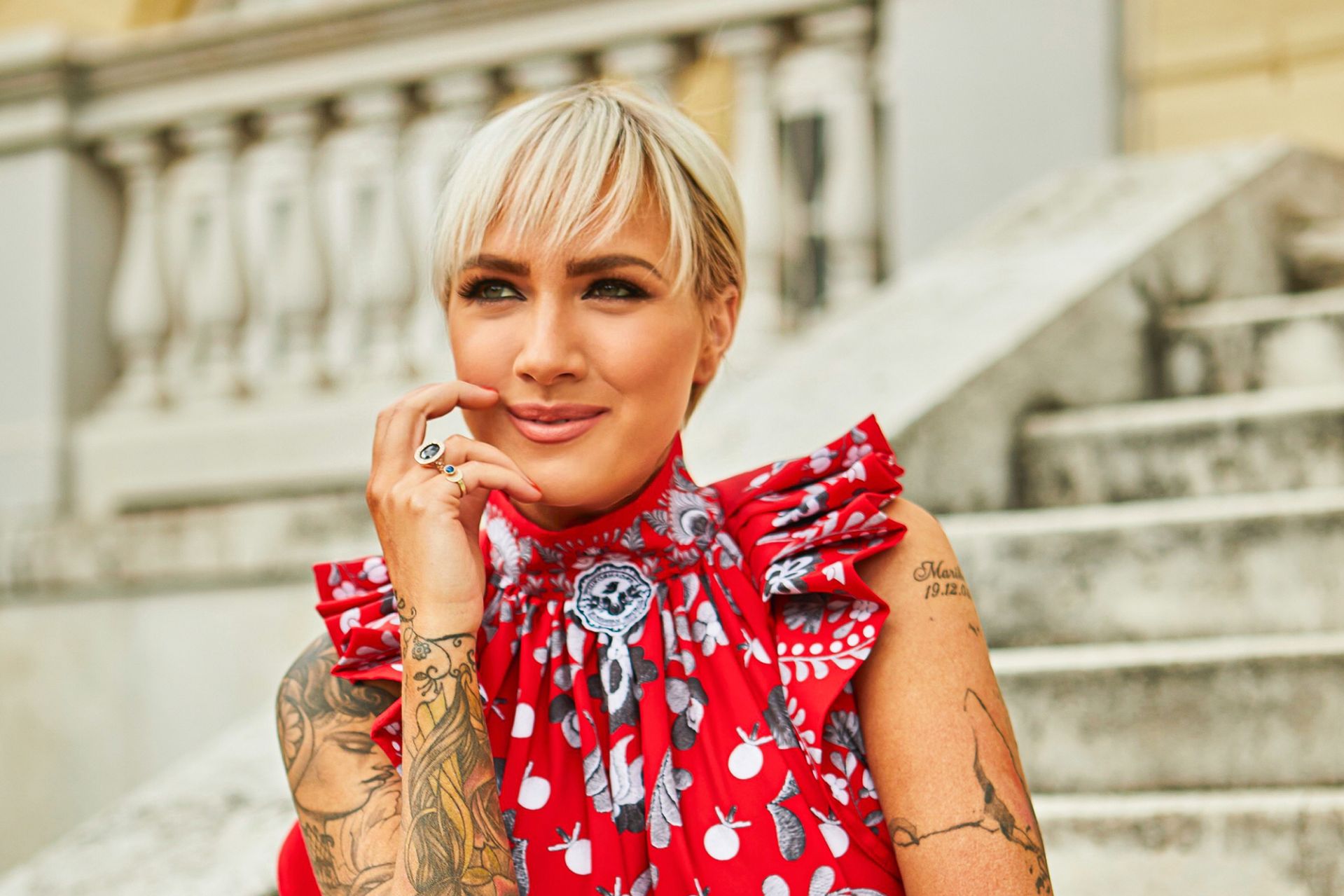 Ki ítélkezhet? Koncert-beszélgetés Tóth Gabival