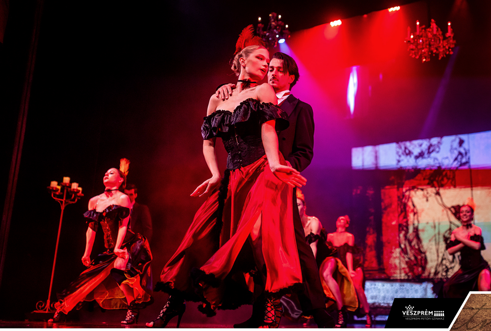 Ady & Léda - Szeretném, hogyha szeretnének