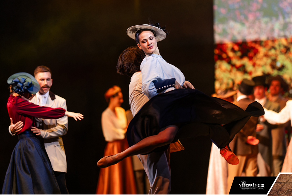 Ady & Léda - Szeretném, hogyha szeretnének