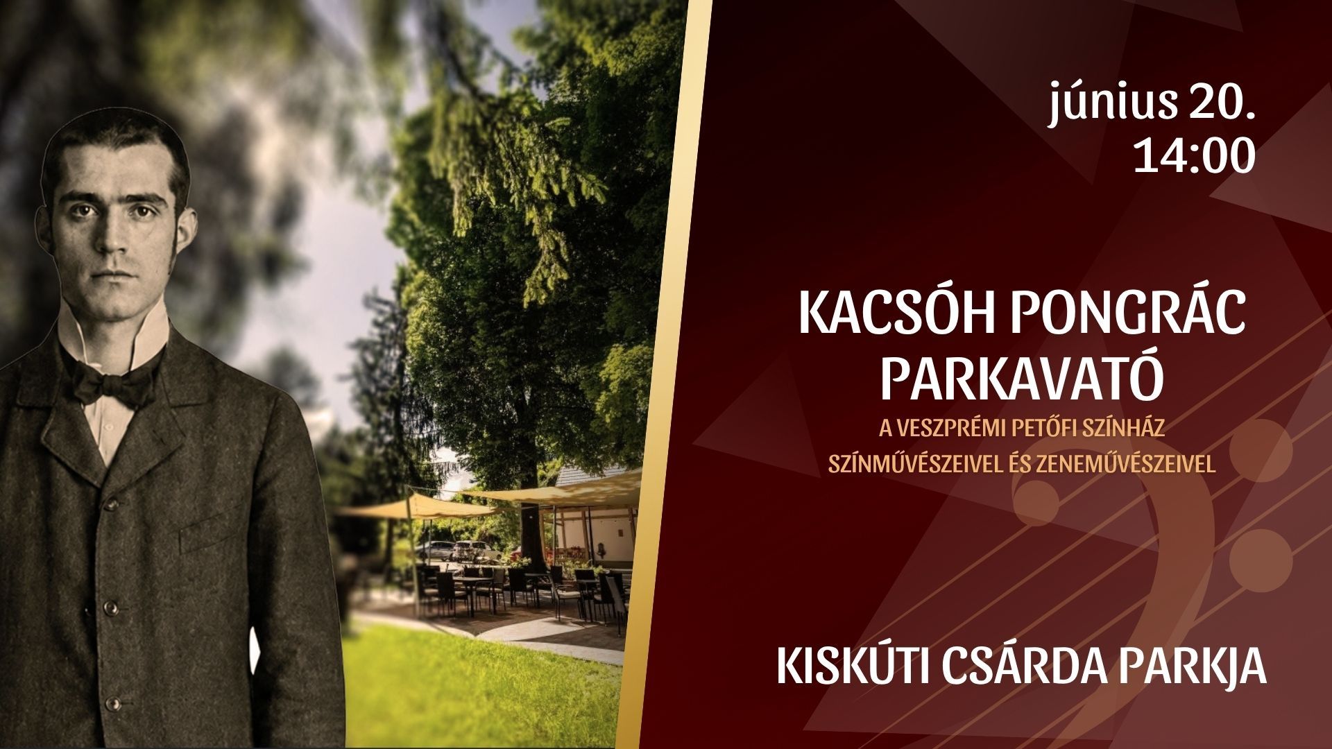 KACSÓH PONGRÁC