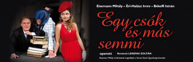 EGY CSÓK ÉS MÁS SEMMI