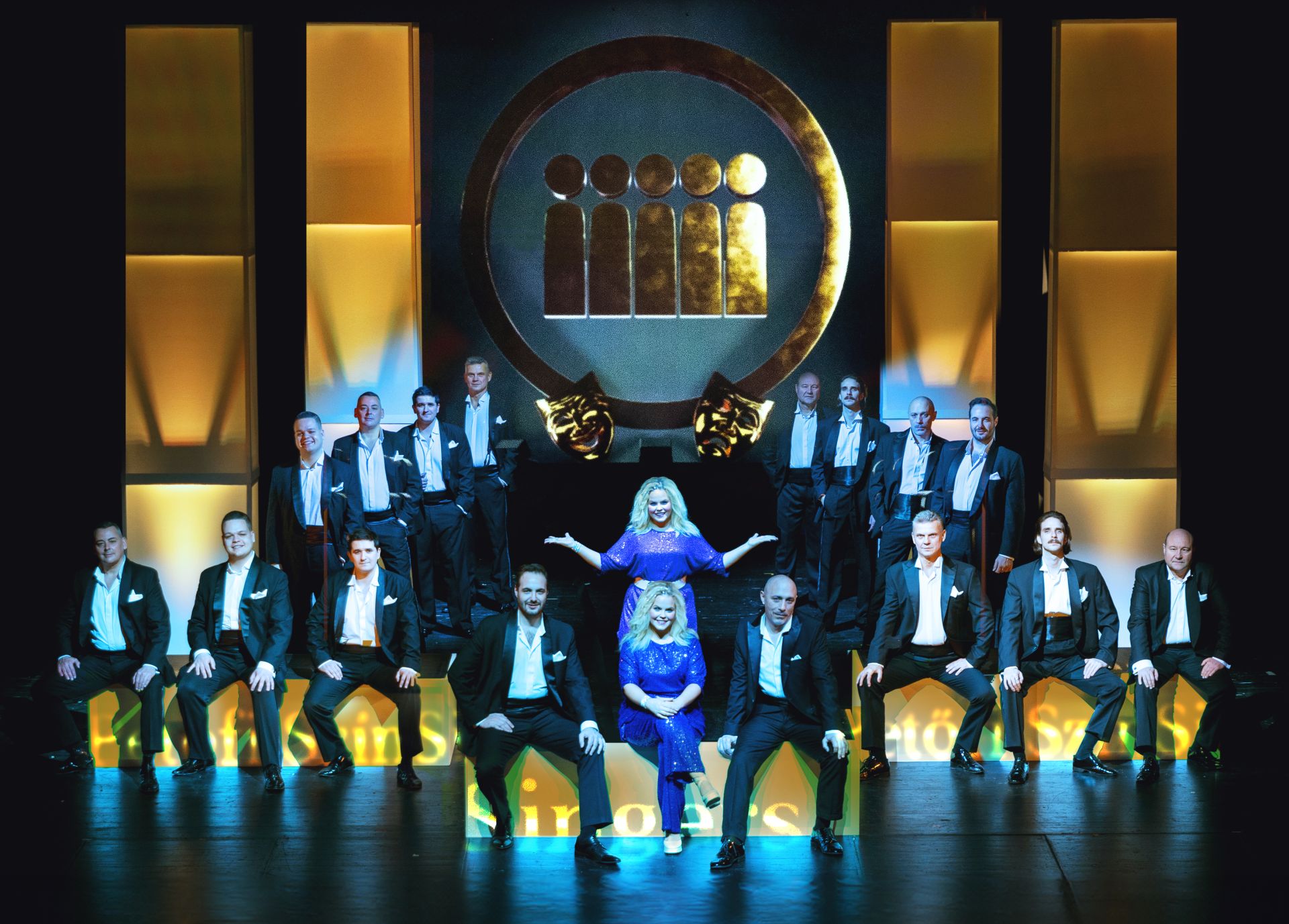 Petőfi SzínSingers