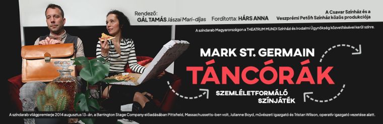 TÁNCÓRÁK