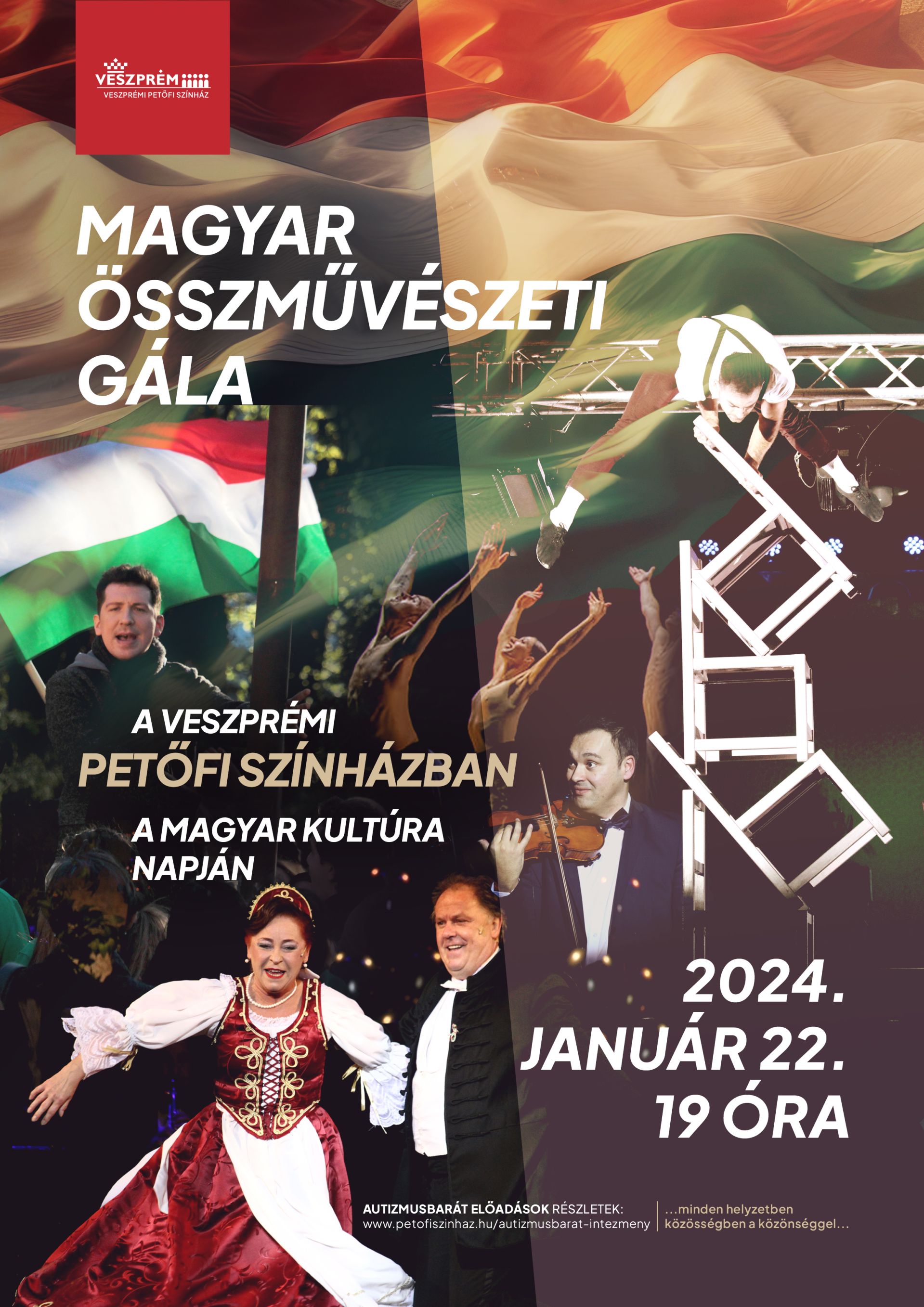 Magyar Összművészeti Gála