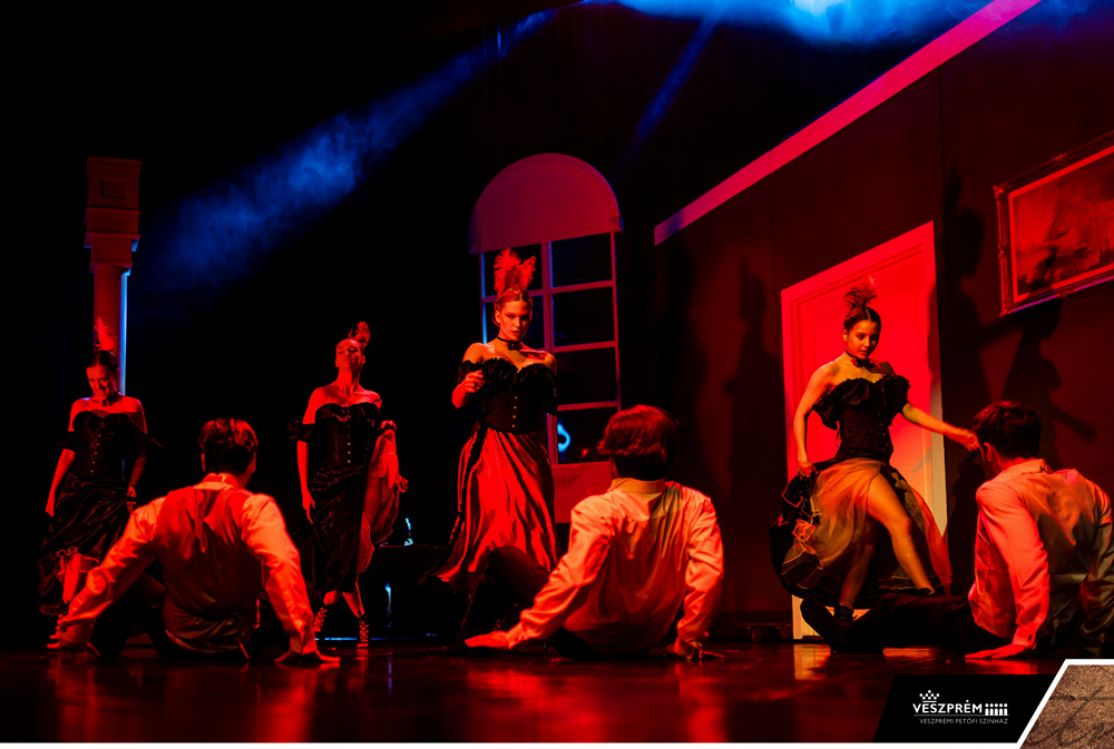 Ady & Léda - Szeretném, hogyha szeretnének