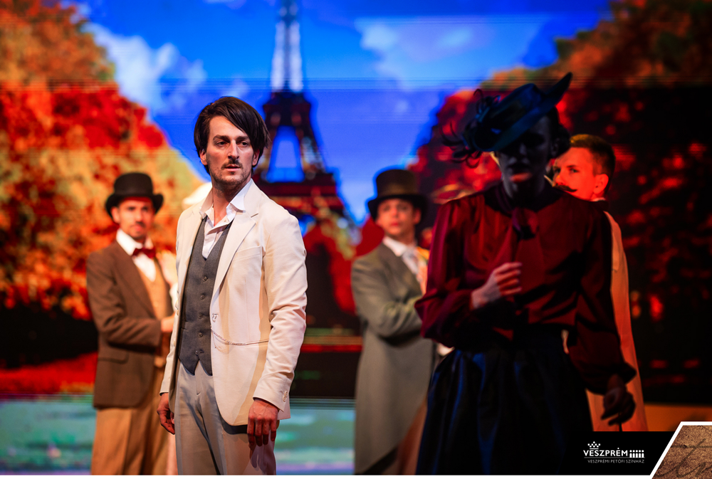 Ady & Léda - Szeretném, hogyha szeretnének