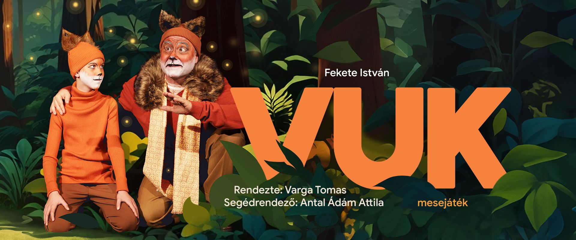 Vuk