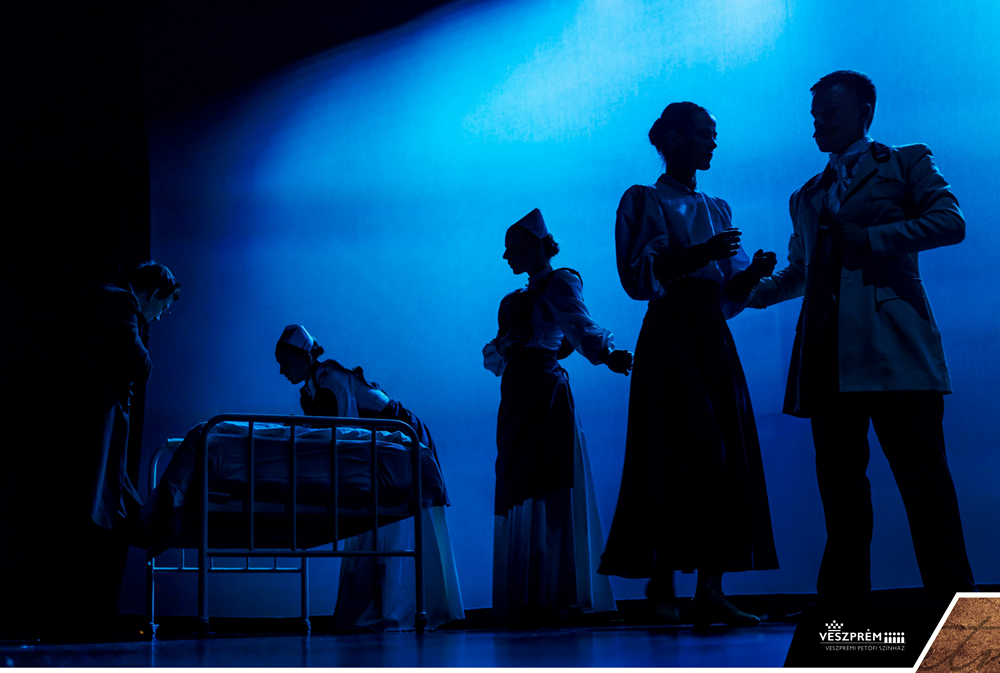 Ady & Léda - Szeretném, hogyha szeretnének