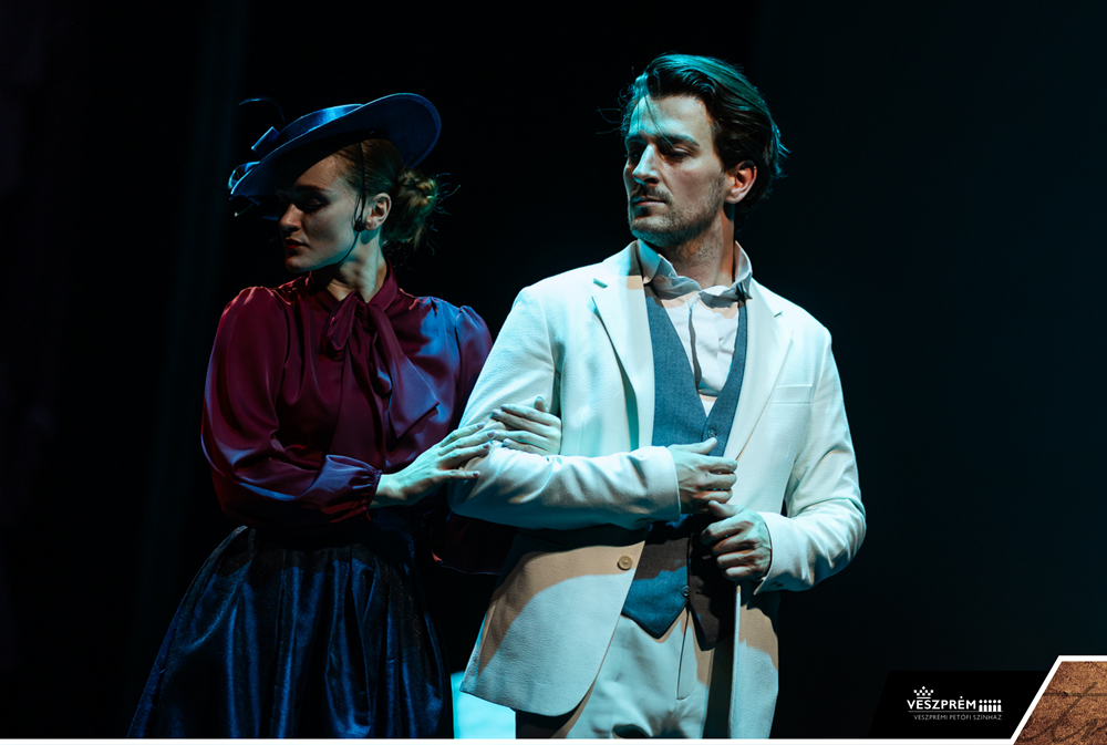 Ady & Léda - Szeretném, hogyha szeretnének