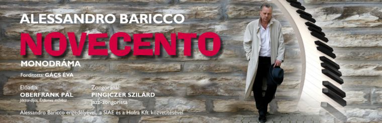 NOVECENTO