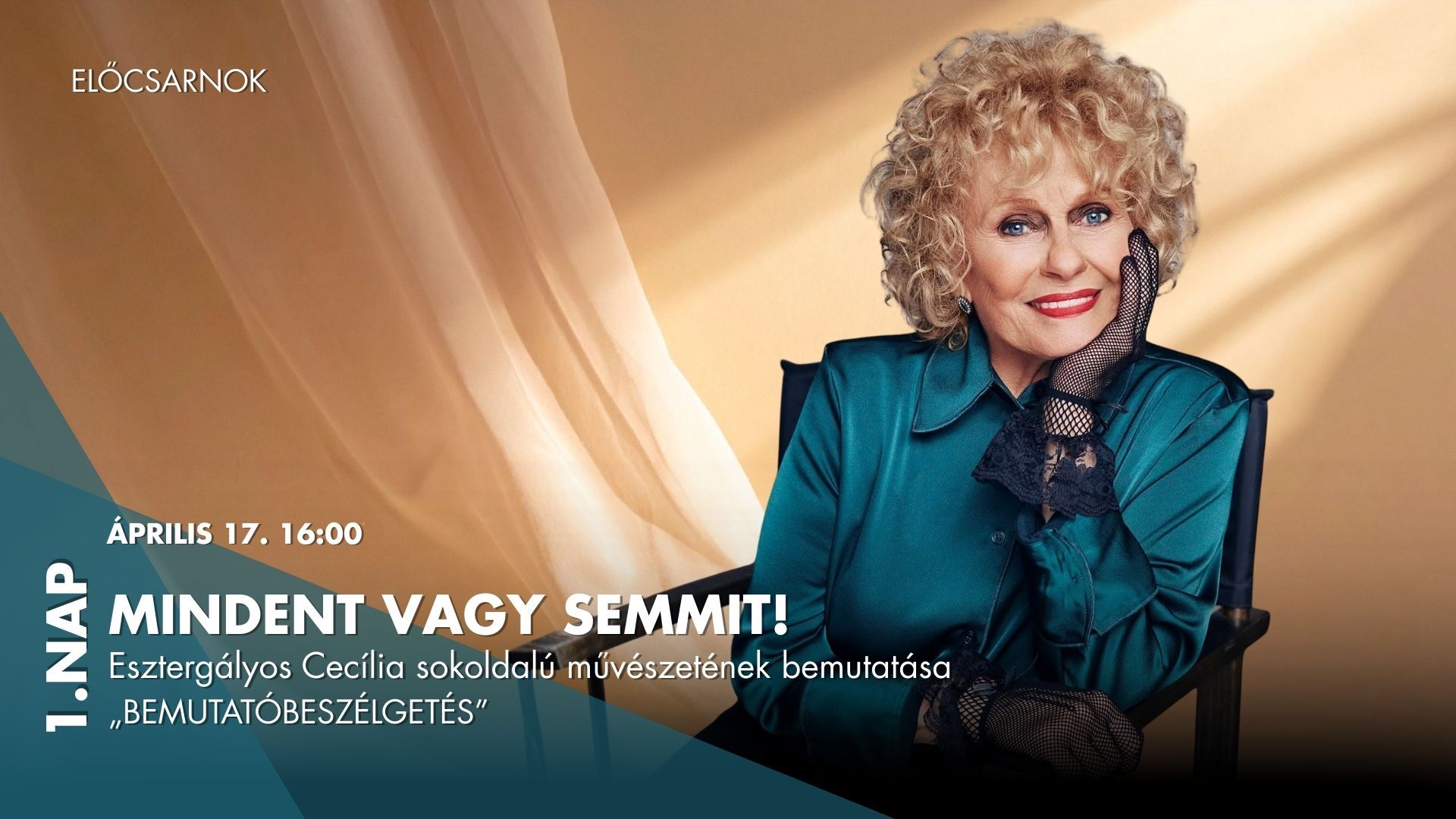 MINDENT VAGY SEMMIT!