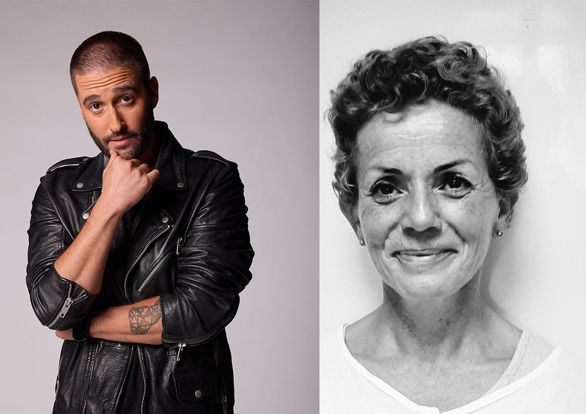 Mindenből van kiút!