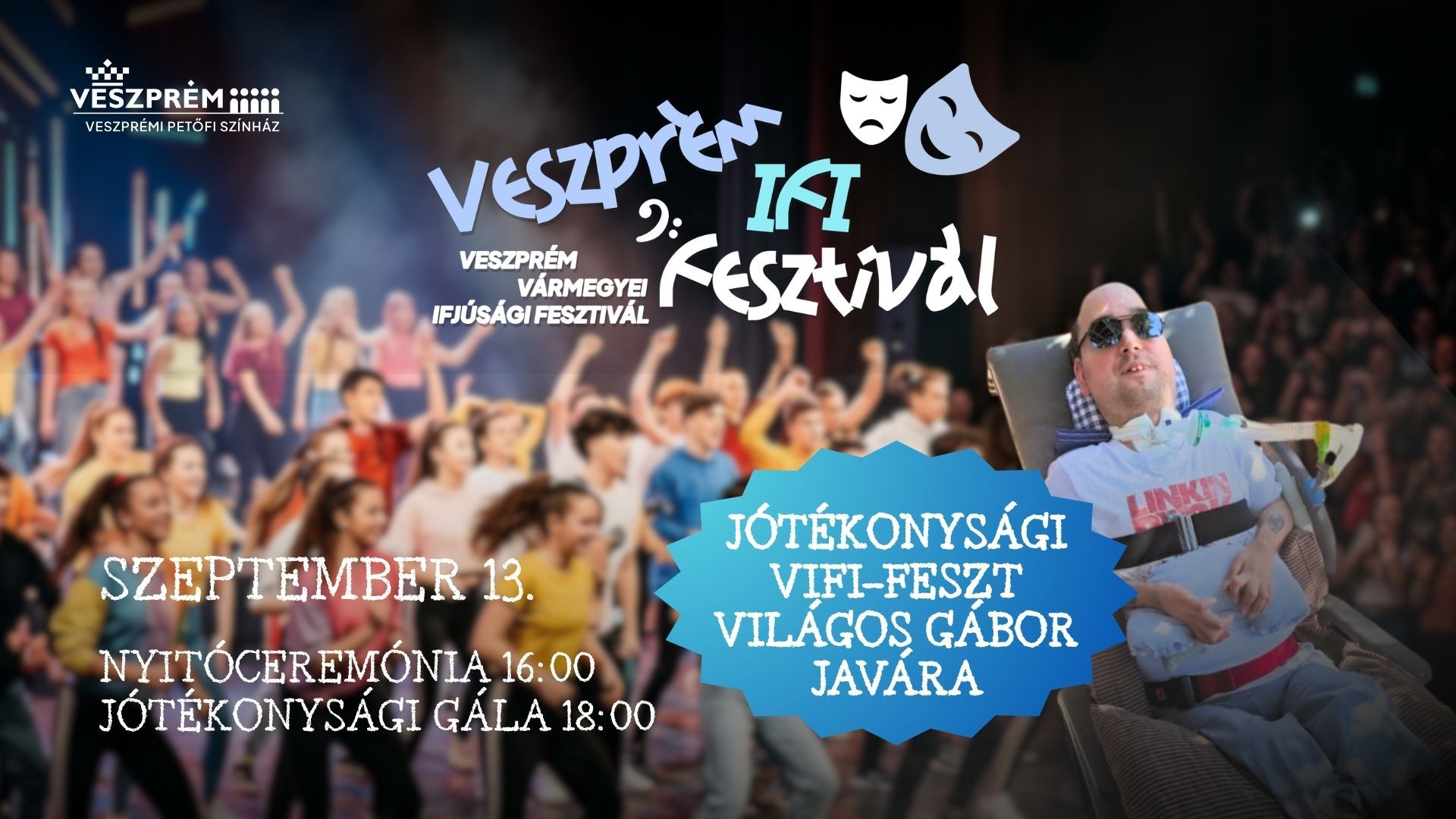 VIFI GÁLA