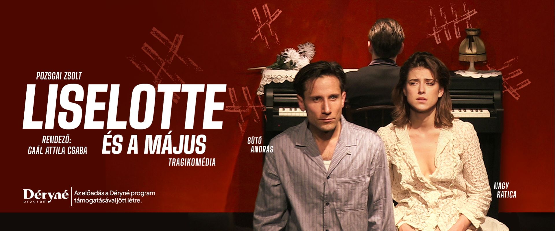 Liselotte és a május