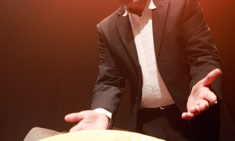 „VOLT EGY FIÚ” SZÉCSI PÁL ’80