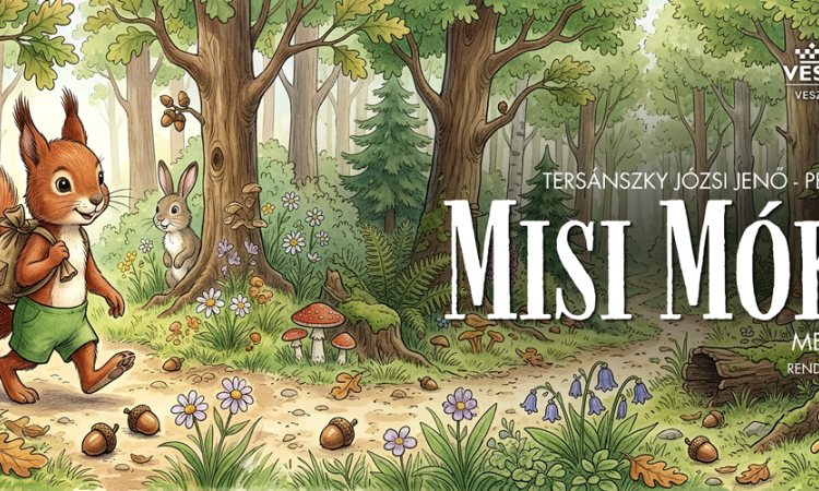 Misi Mókus