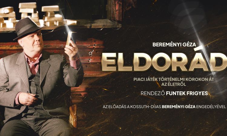 Eldorádó