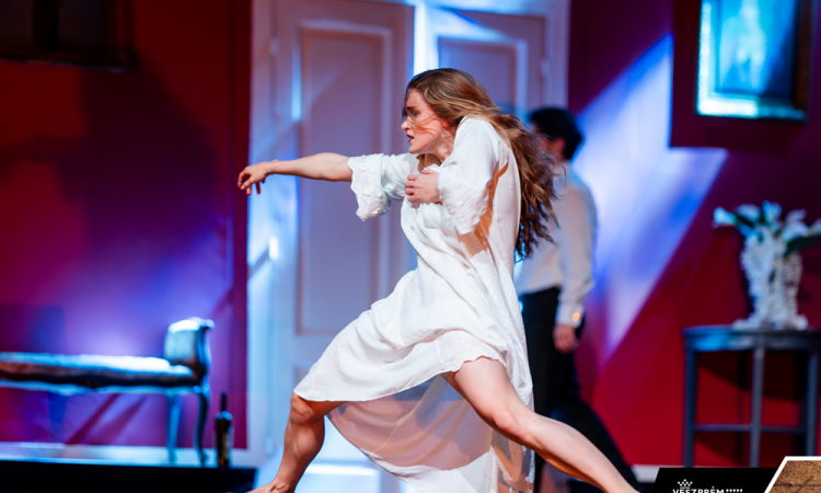 Ady & Léda - szeretném, hogyha szeretnének