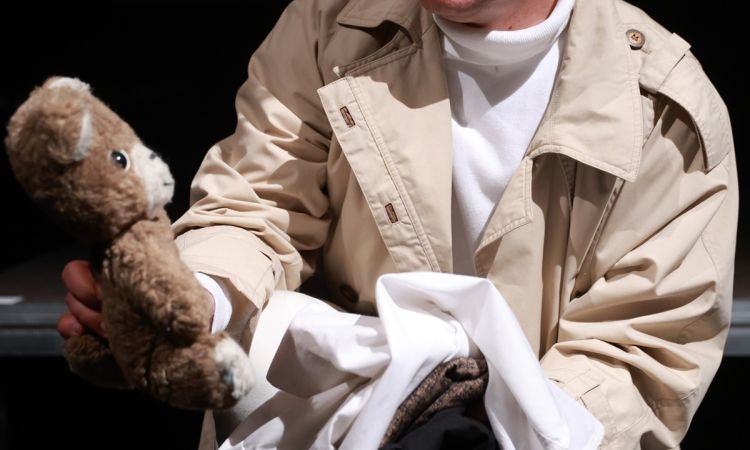 „VOLT EGY FIÚ” SZÉCSI PÁL ’80