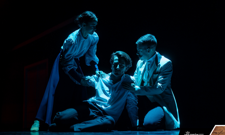 Ady & Léda - szeretném, hogyha szeretnének